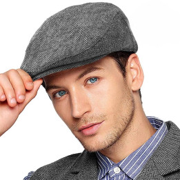 Béret classique