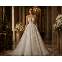 Robe Alexandra