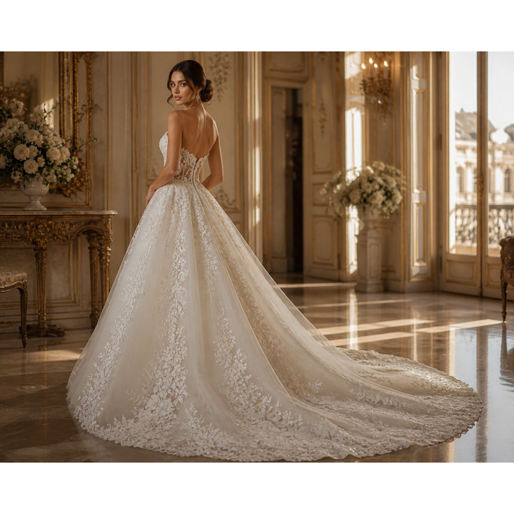 Robe Alexandra