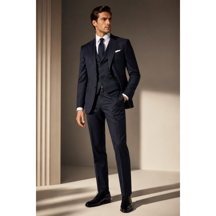 COSTUME HOMME