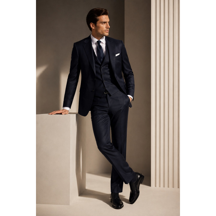 COSTUME HOMME