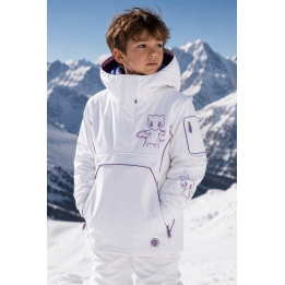 Blouson de ski enfant
