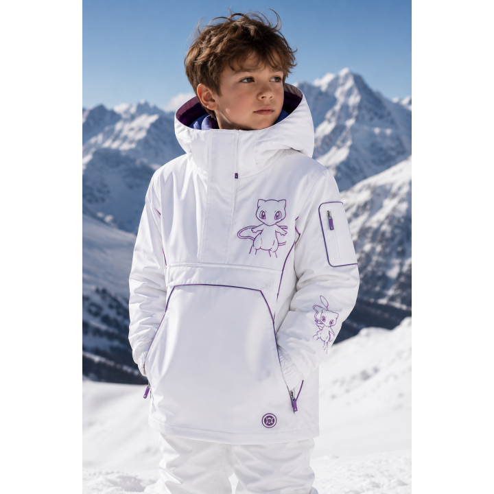 Blouson de ski enfant