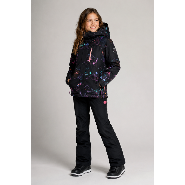 Blouson de ski enfant