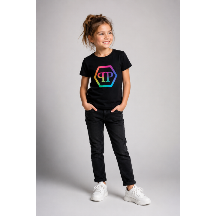 T-shirt fille