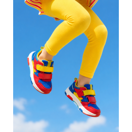 Chaussure enfant