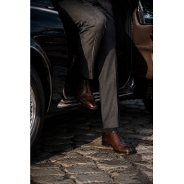 Chaussure homme
