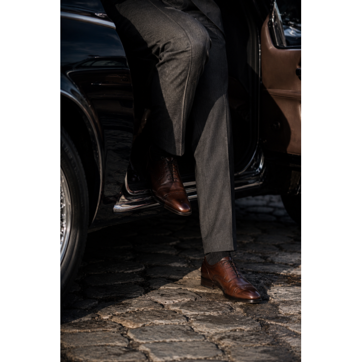 Chaussure homme