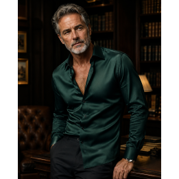 Chemise homme