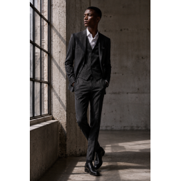 Costume homme