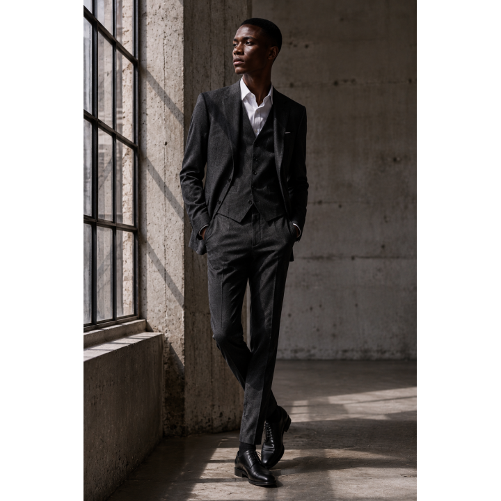 Costume homme