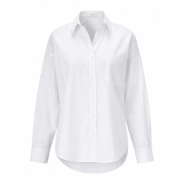 Chemise homme blanche